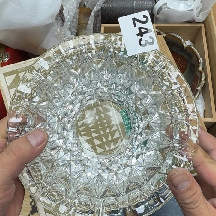 瓷片瓷器工艺品摆件瓷器瓷器