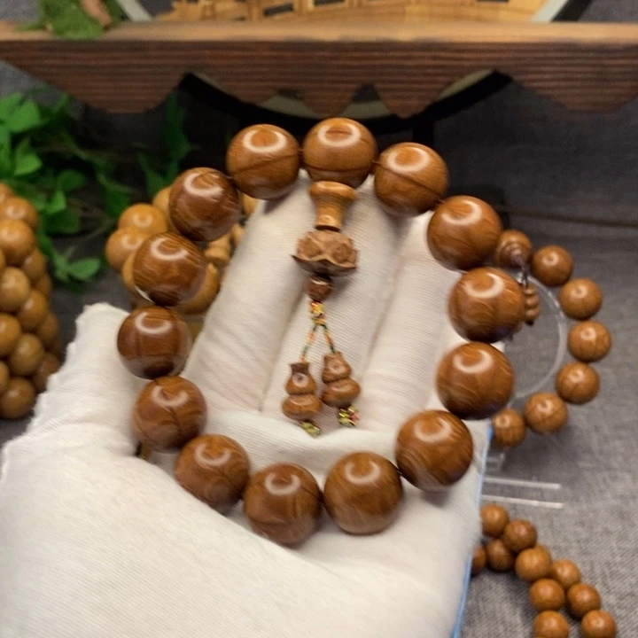 六道木手串/手链陈化1.6