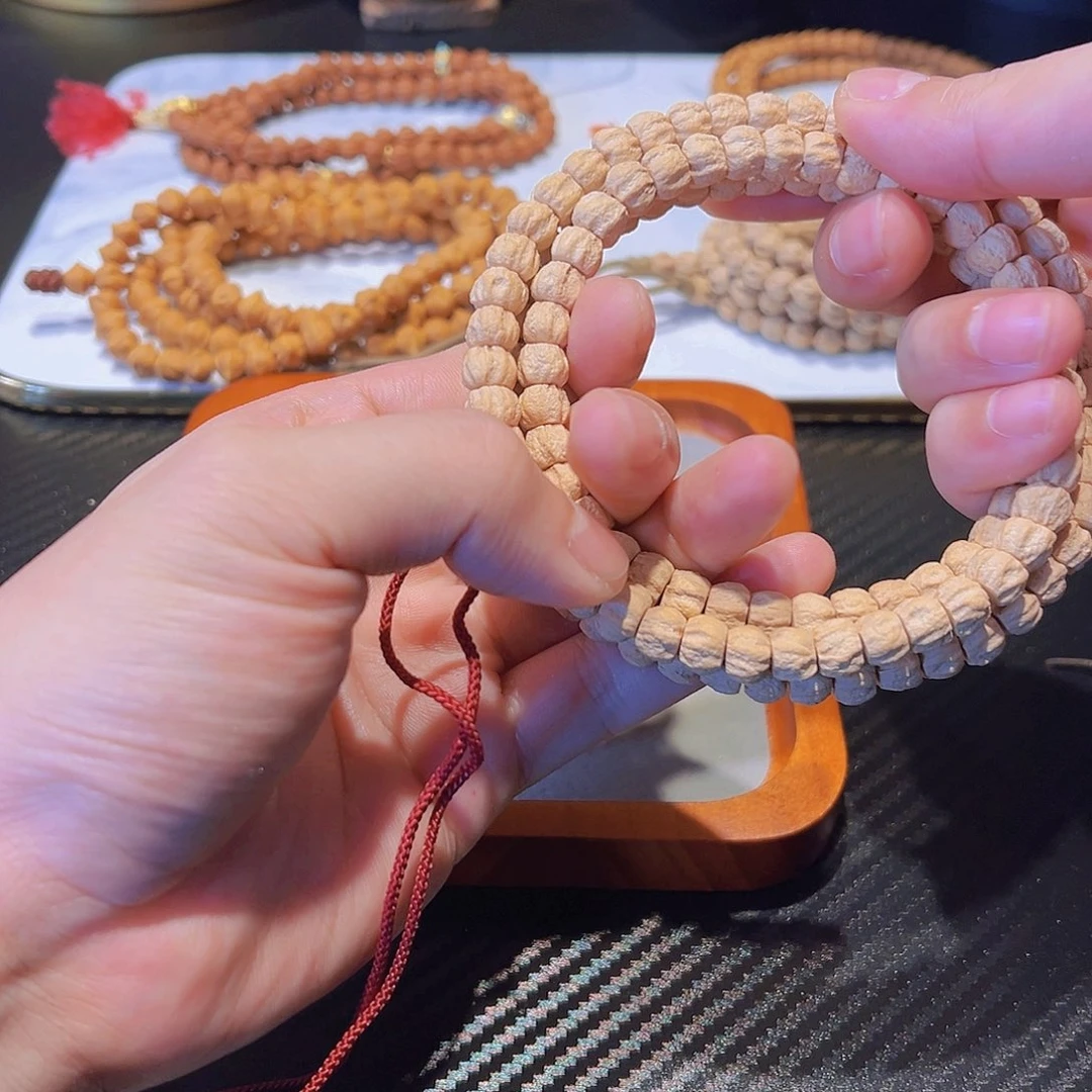 柏香籽/百香籽吊坠