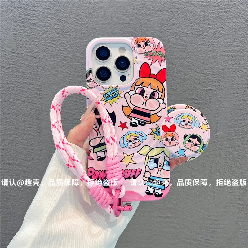 磁吸菲林二合一适用苹果16/iPhone/华为手机壳15/14/13防摔Pura70