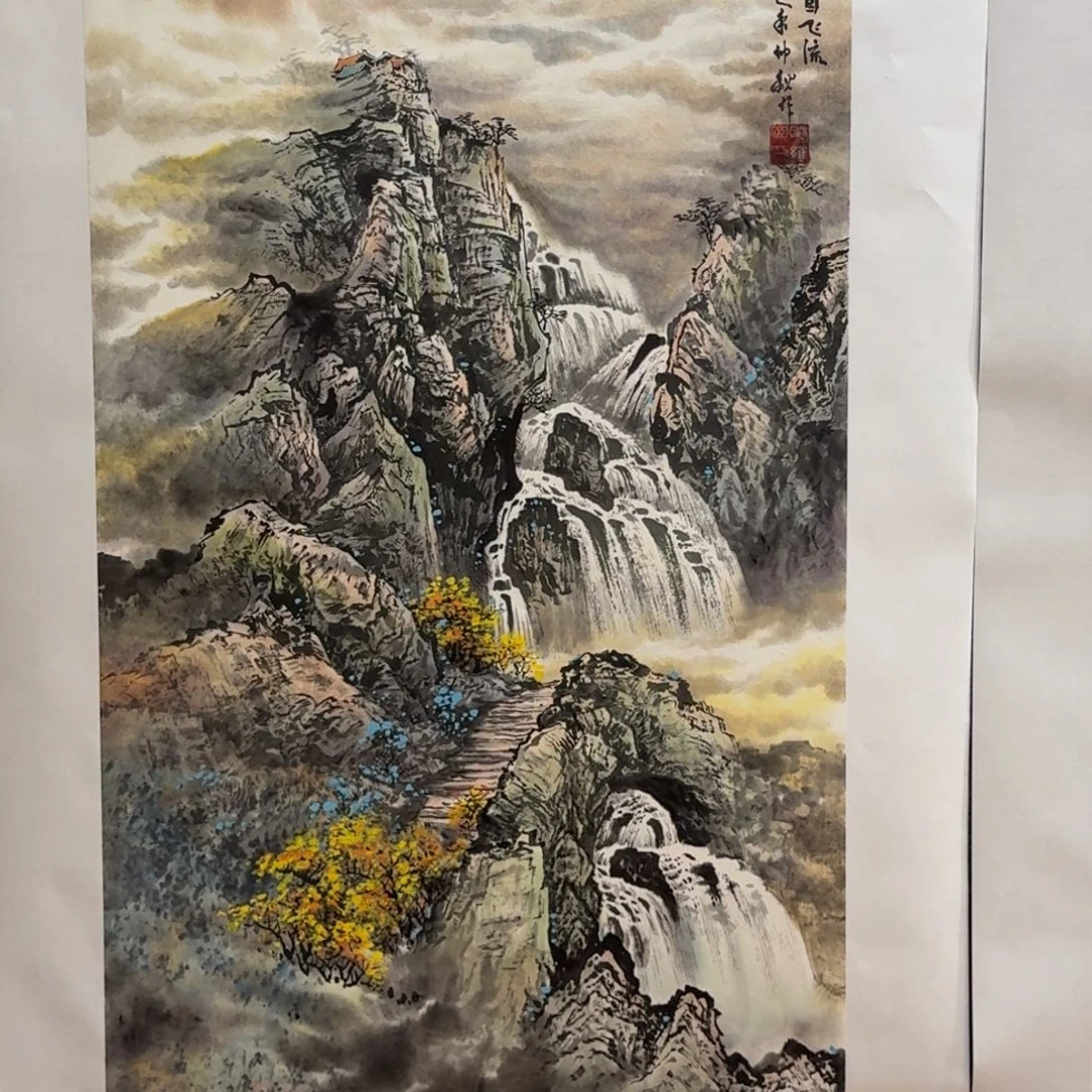 国画90x48哈哈哈哈哈哈哈