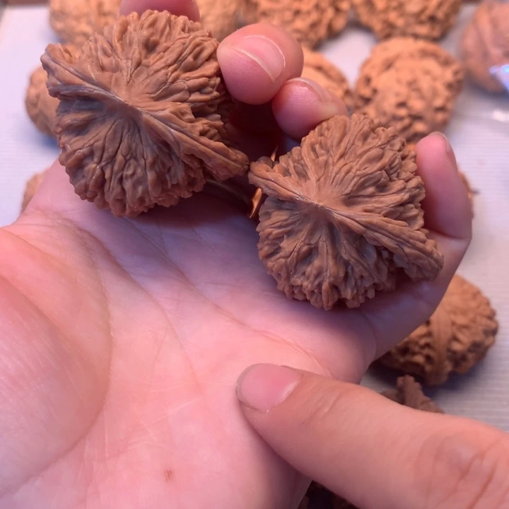 把件文玩核桃全品山地楼45