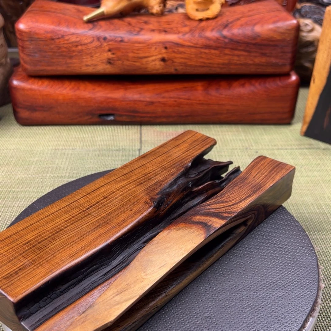 大果紫檀（缅甸花梨）查****蛋