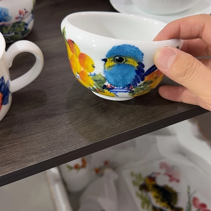 景德镇陶瓷手工制作