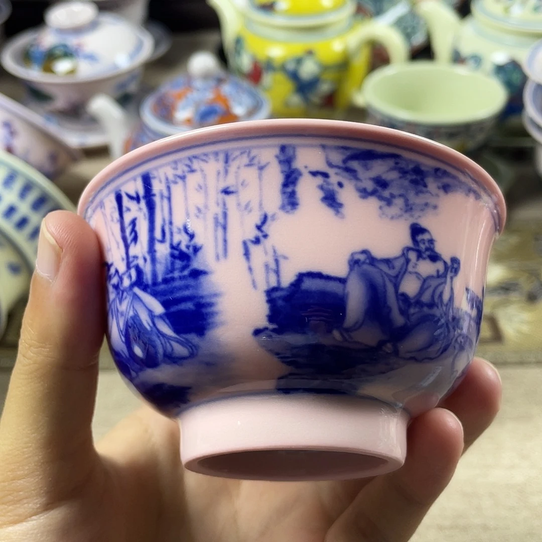 景德镇陶瓷555566666666