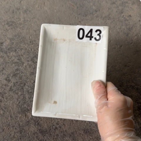 泥塑遐思品介意勿拍