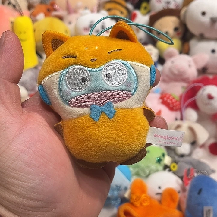 毛绒挂件哈哈哈哈哈哈哈