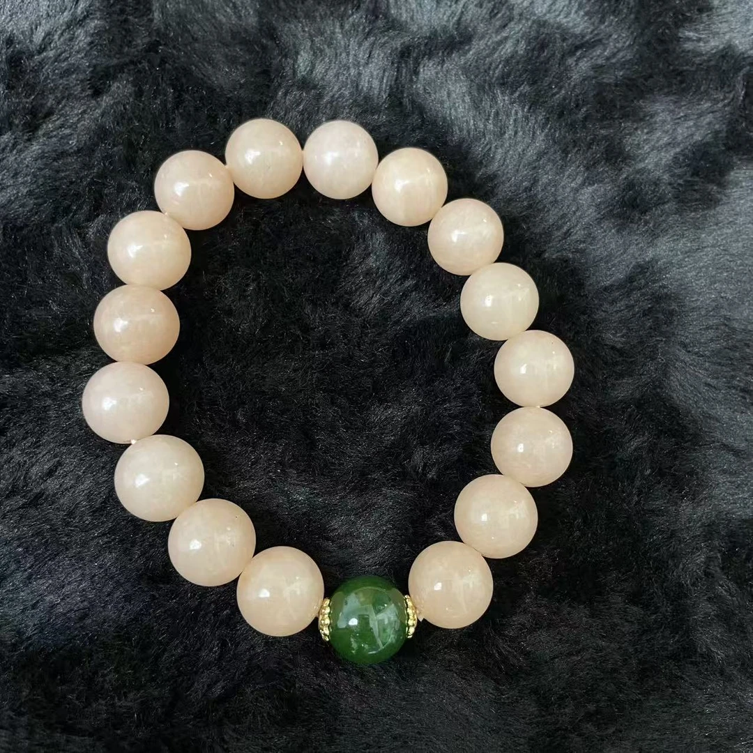 【锦绮珠宝】45时尚饰品手串（多样性发其一）