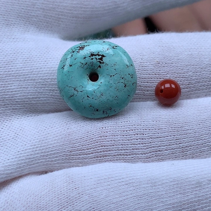 t***1南红玛瑙未镶嵌珠宝奇石