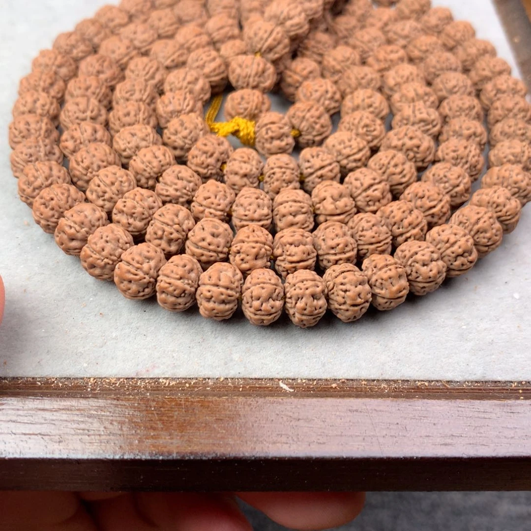 金刚菩提吊坠这***吧老树王