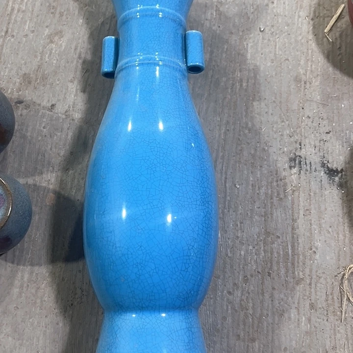 摆件瓷器瓷器的瓷器的