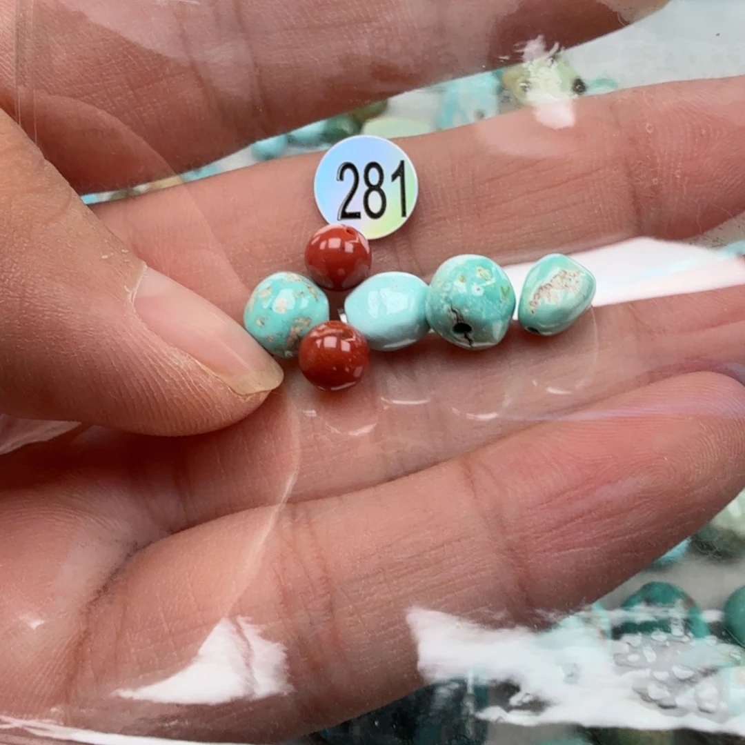 未镶嵌南红玛瑙珠宝奇石