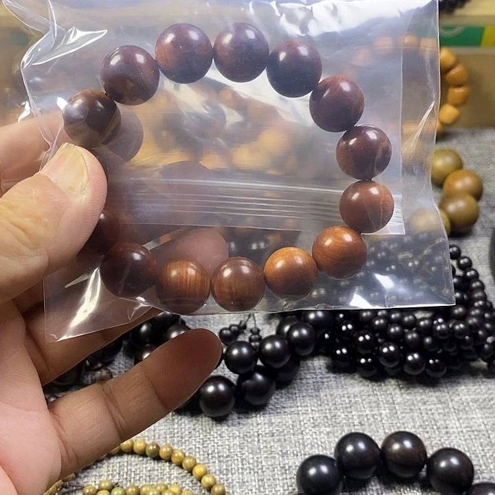 木阿*啊手持手链手串单圈