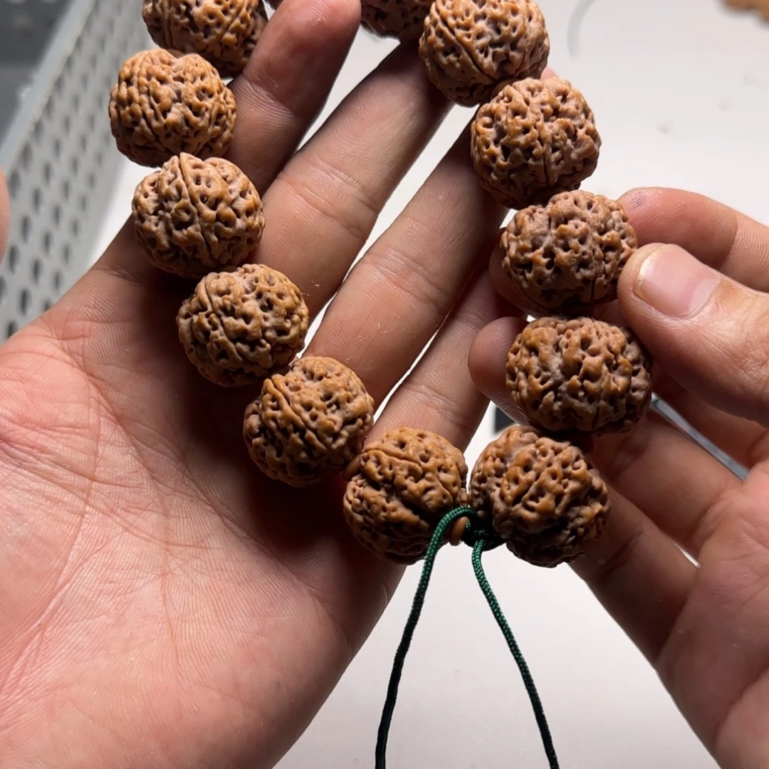 手串金刚菩提82号金刚