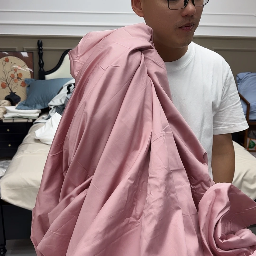 棉棉047床笠款标准尺寸四件套