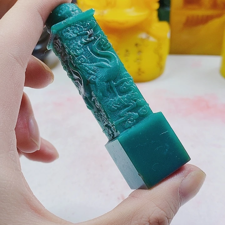 寿山石印石寿山石