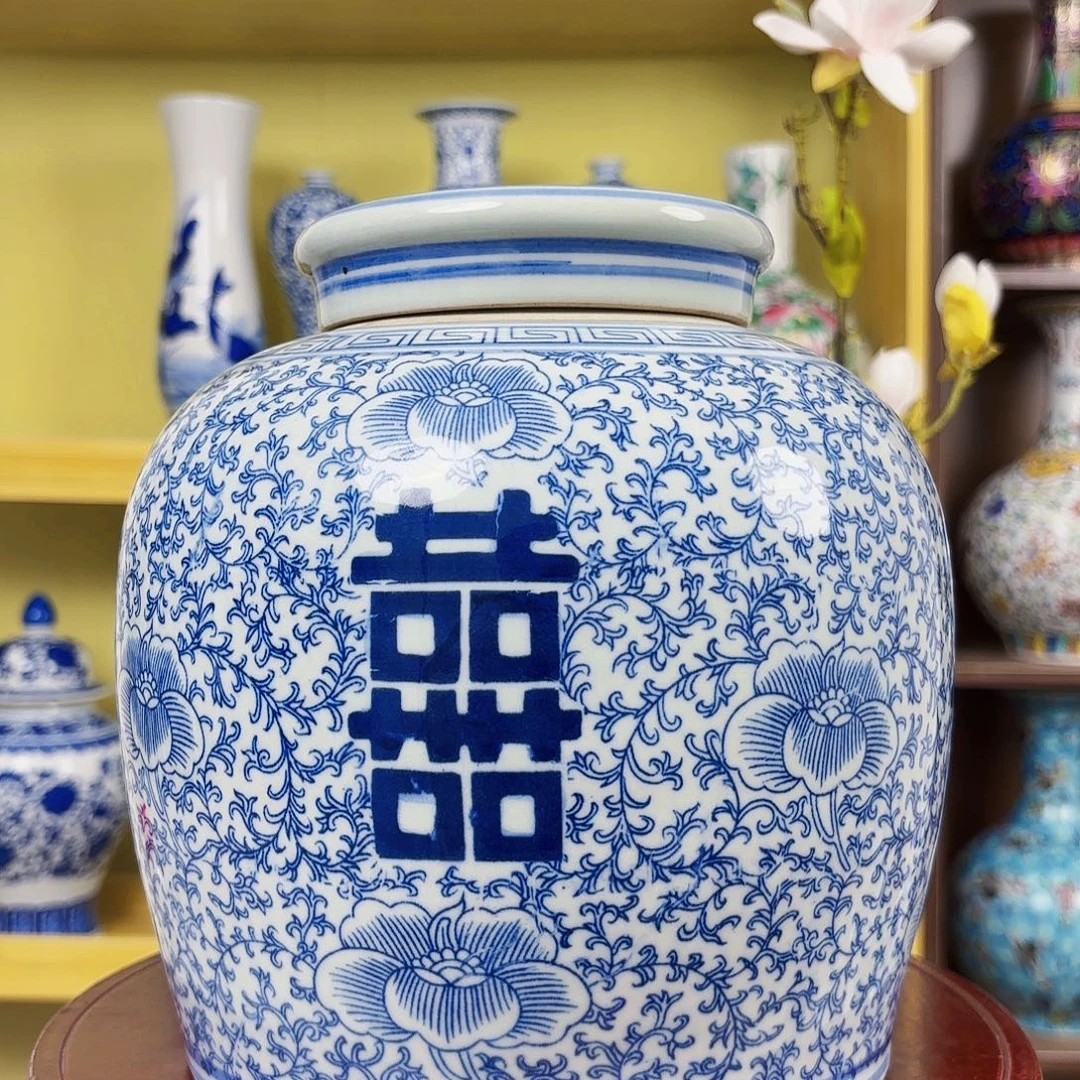 摆件景德镇陶瓷艺术摆件