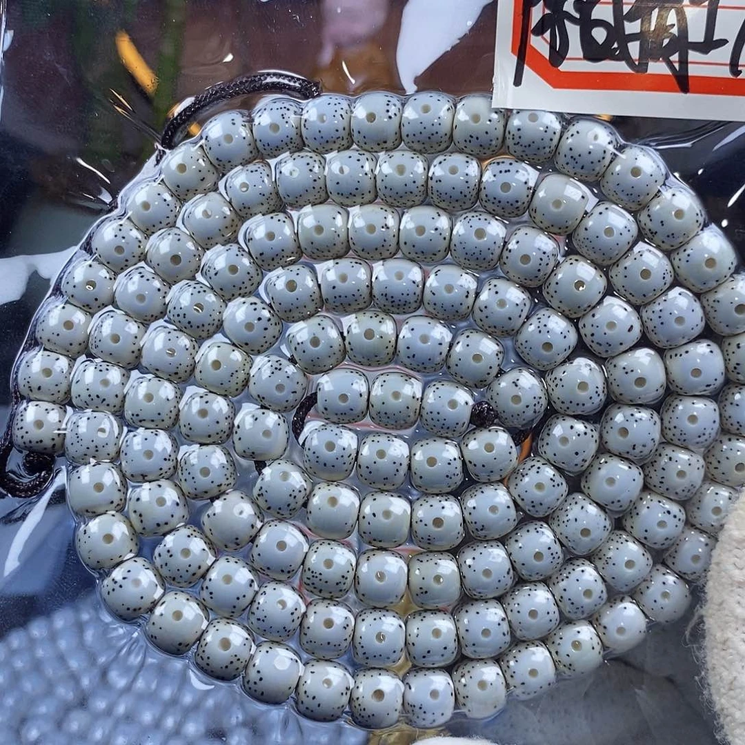 B***i吊坠星月菩提星月菩提