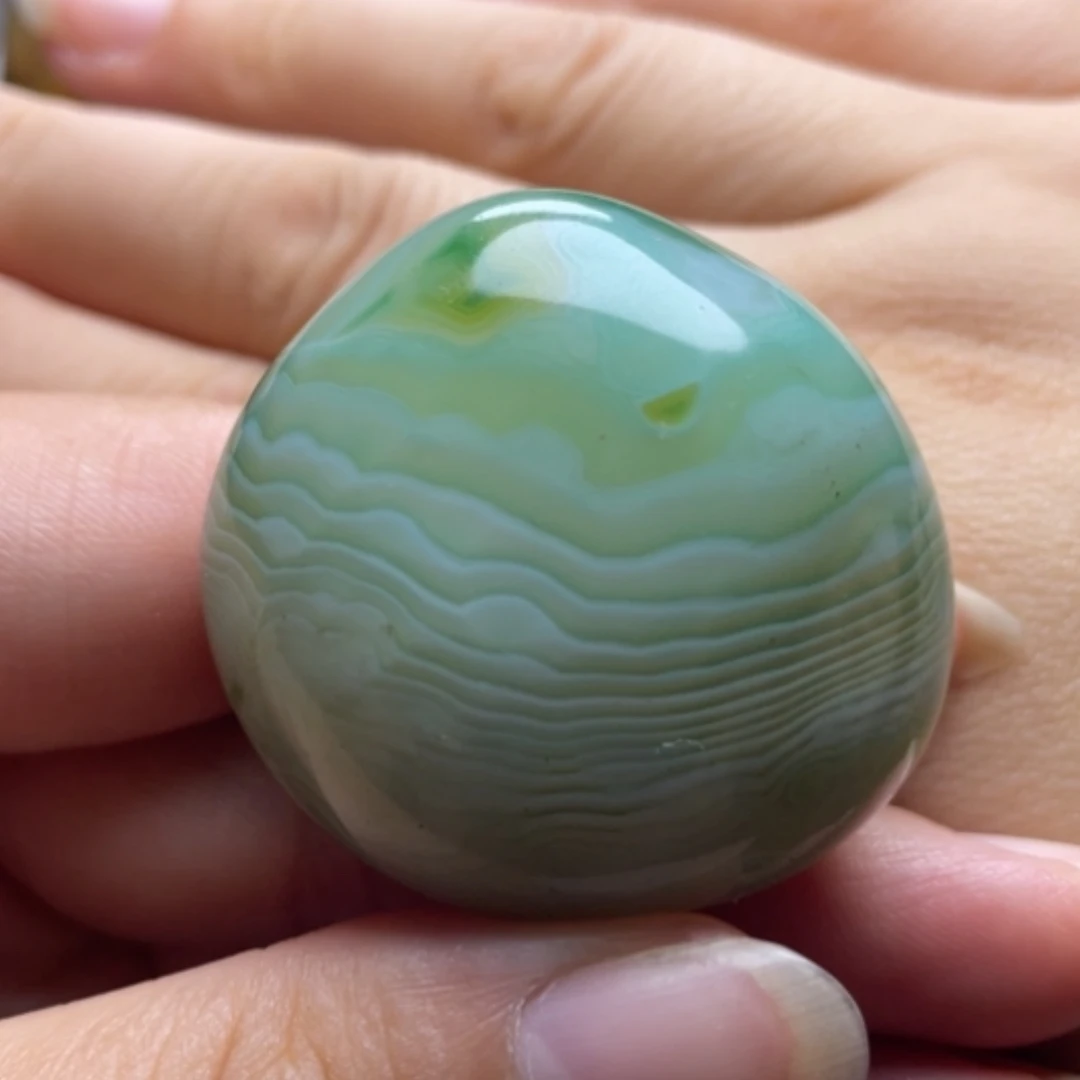 【闪购商品】未镶嵌玛瑙/玉髓珠宝奇石