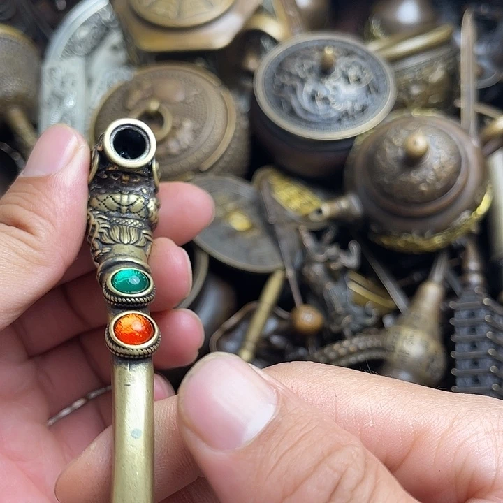 铜器摆件有限公司