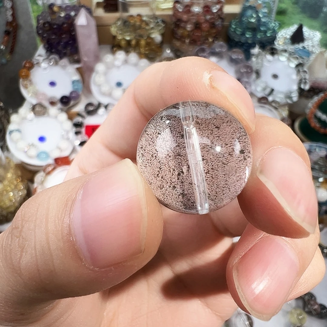 非金属无粉幽灵 17.8mm