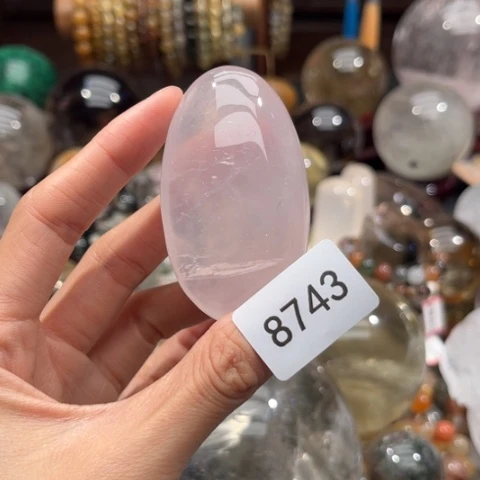 【闪购商品】未镶嵌大型摆件（非配饰）水晶