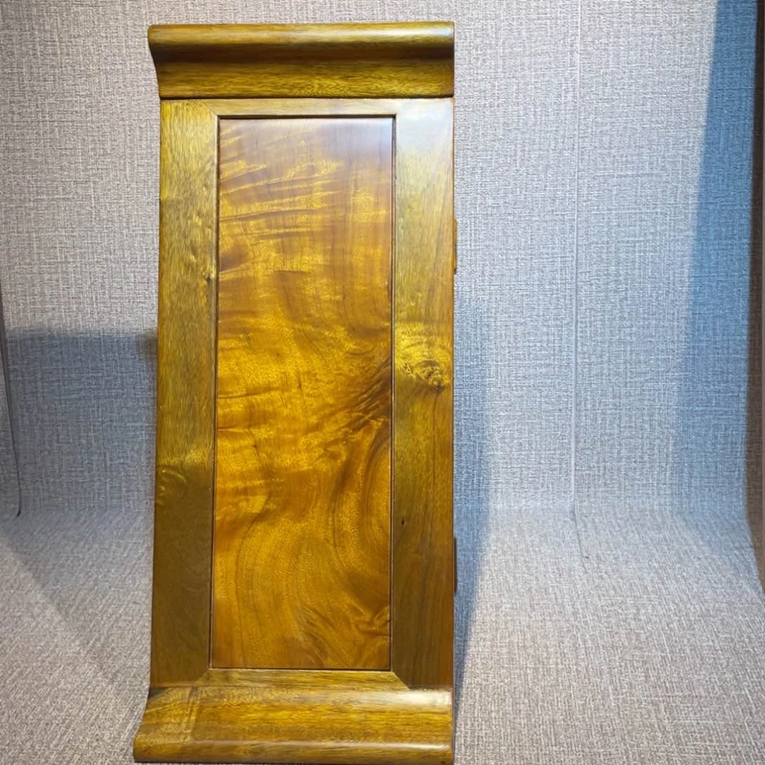 楠木（金丝楠）其他迷你翘头案