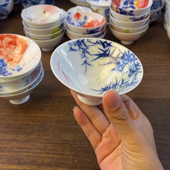 瓷片景德镇陶瓷艺术