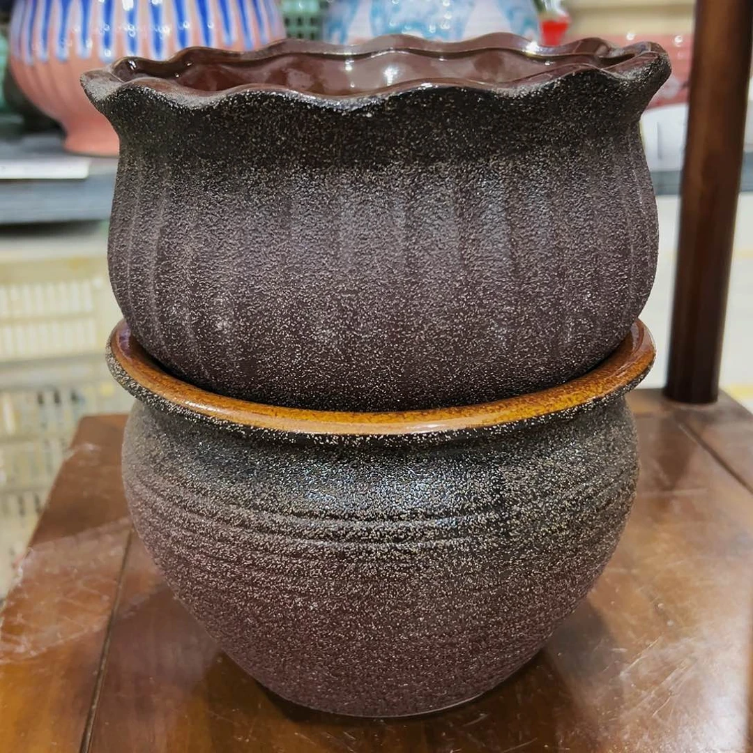 陶瓷福利款陶瓷多肉花盆