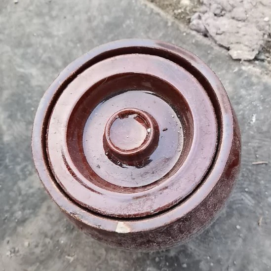 慈***诚瓷器微瑕不退不换