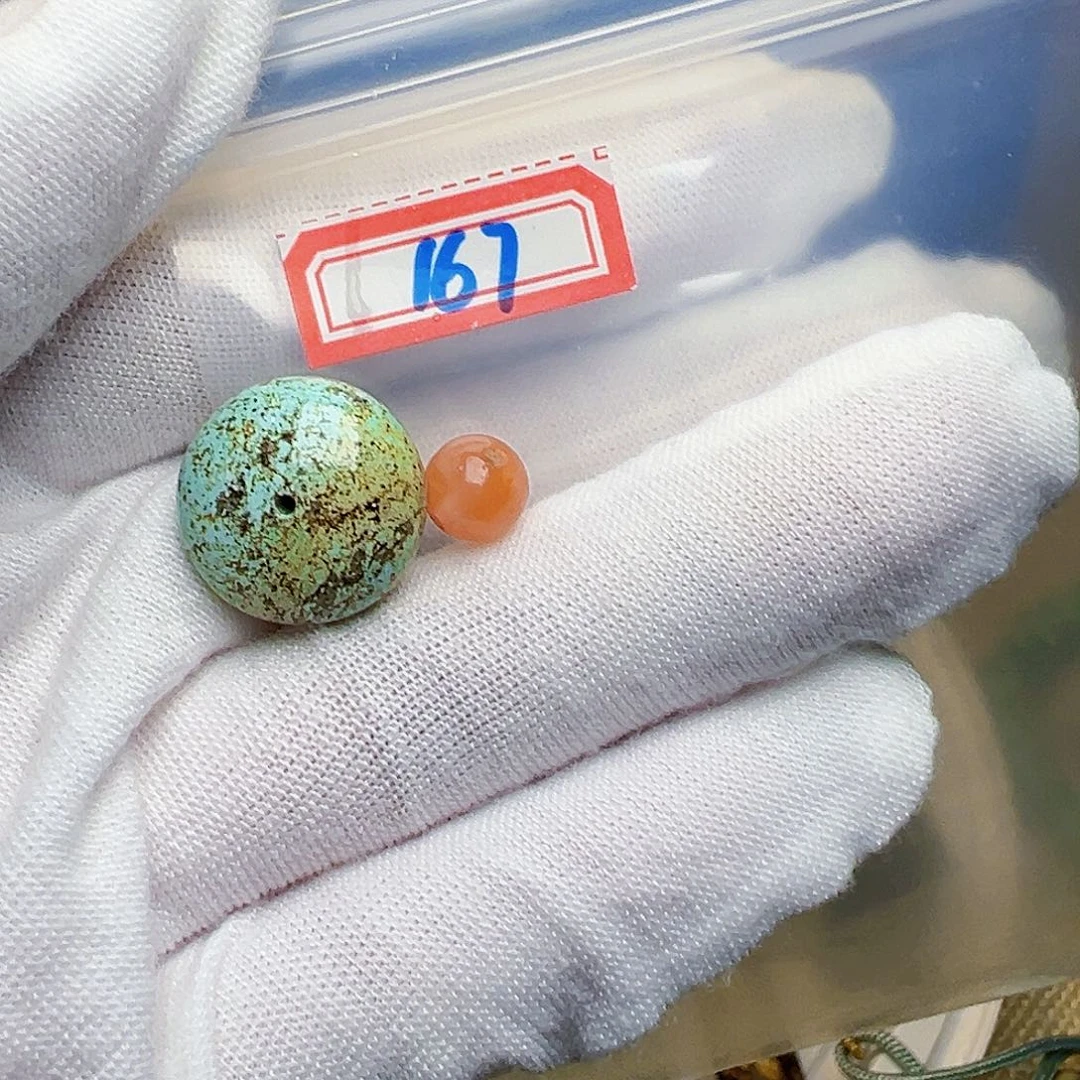 南红玛瑙珠宝奇石未镶嵌