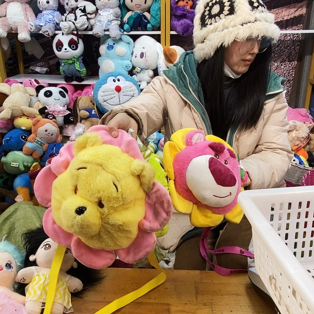 毛绒?****?毛绒玩具655