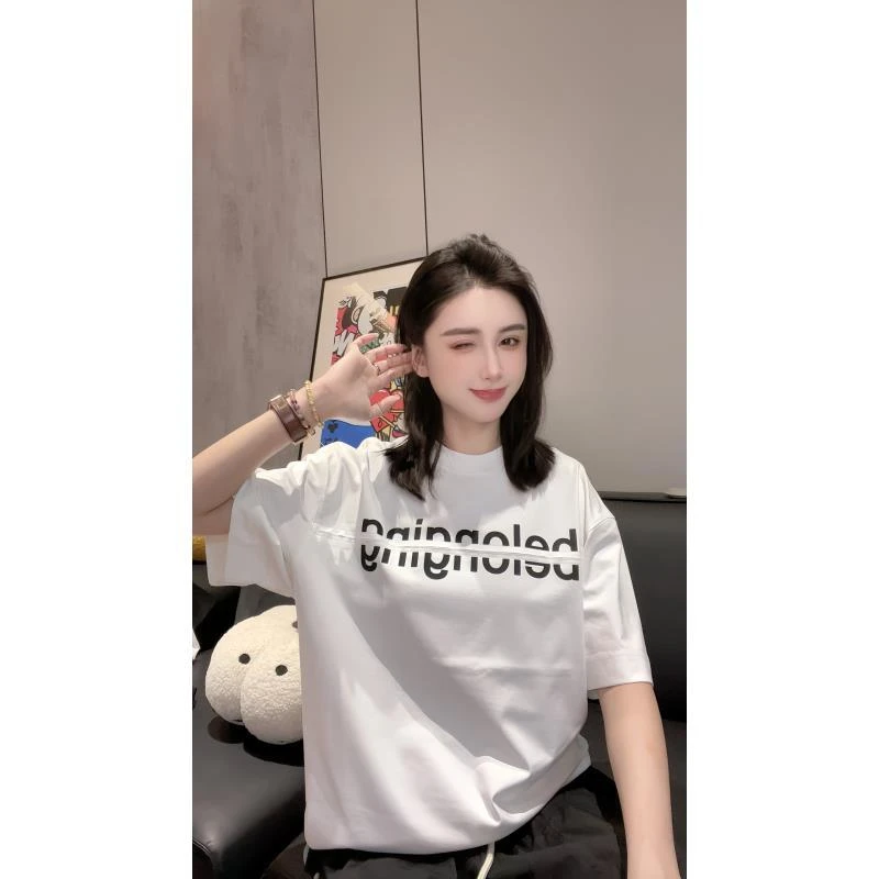 【火靓HUOLIANG-W899】时尚简约分裂字母