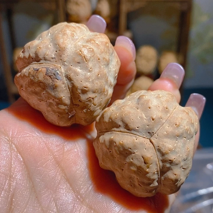 黄金南瓜金刚手球3840