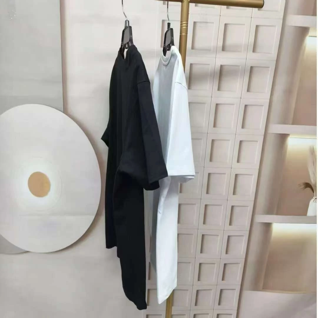 A704   男女同款短袖T休闲时尚百搭夏季