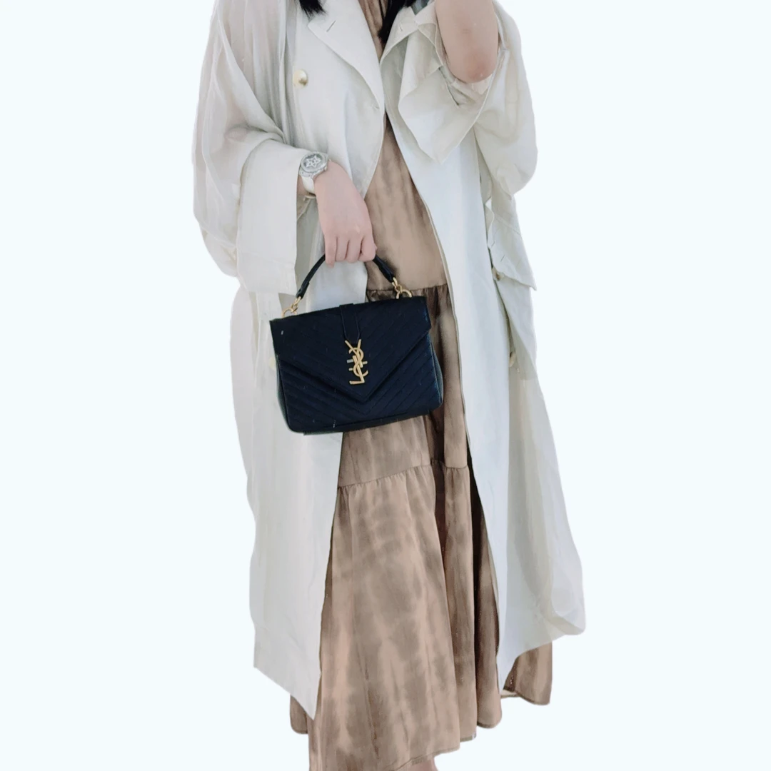 【A709】广州高版本时尚真皮肩包【uu 专属】