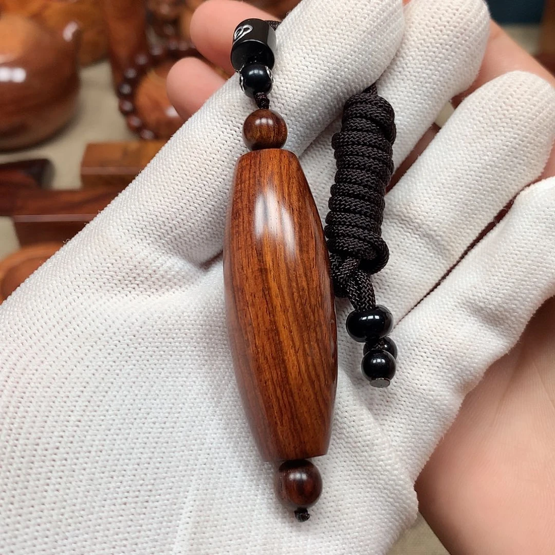 黄花梨/降香黄檀挂件