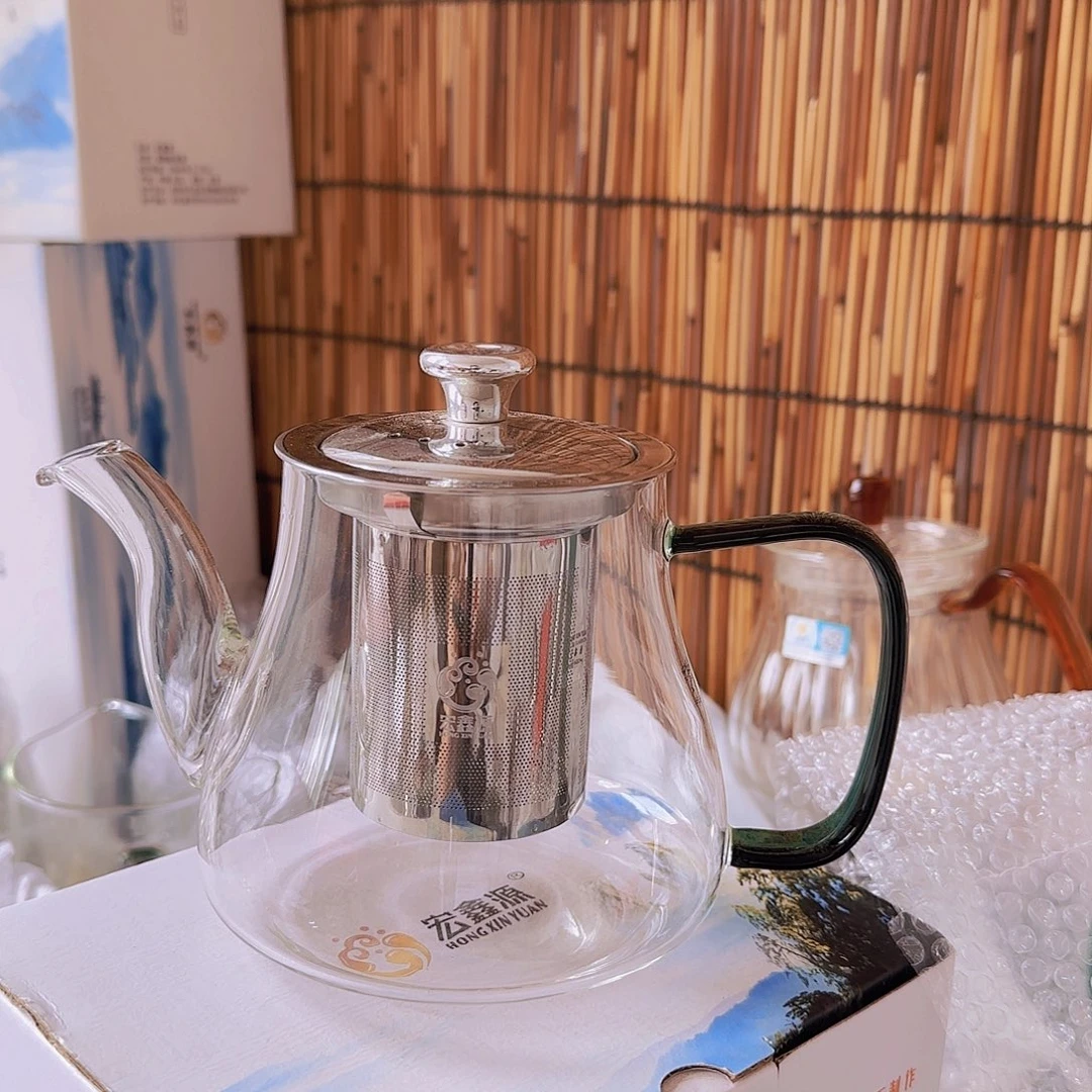 高硼硅玻璃茶水分离瑕疵H665