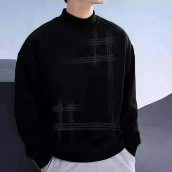 男士休闲卫衣男士情侣款打底衫集合链接888