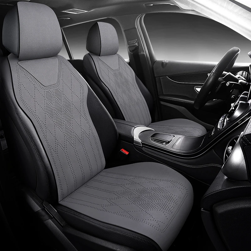 马鞍垫汽车坐垫四季