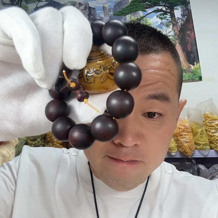 非洲紫檀（红花梨）104