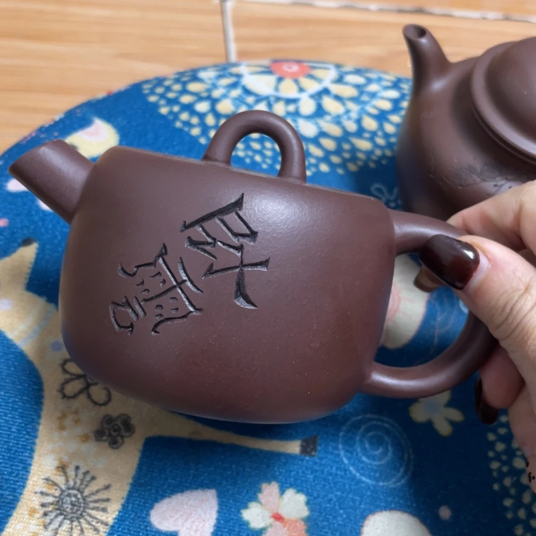 紫砂茶壶紫砂艺术学院