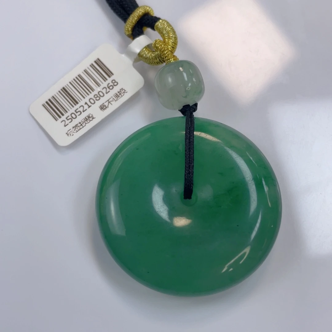 石英质玉手串未镶嵌10号