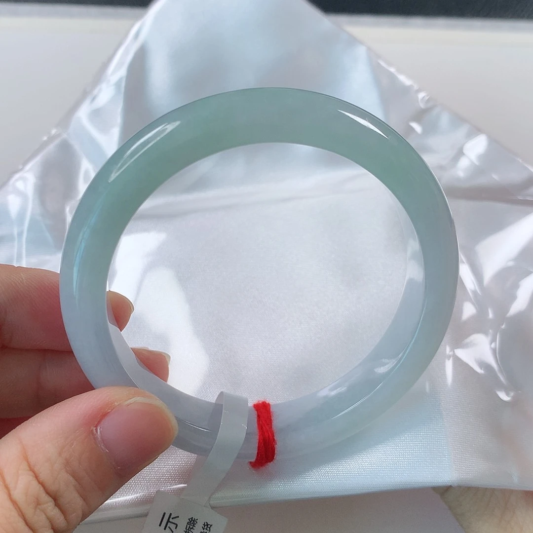 未镶嵌手镯翡翠①⑥⑦
