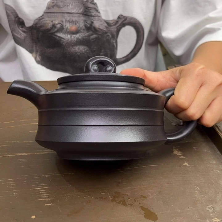 茶壶紫砂宜兴紫砂