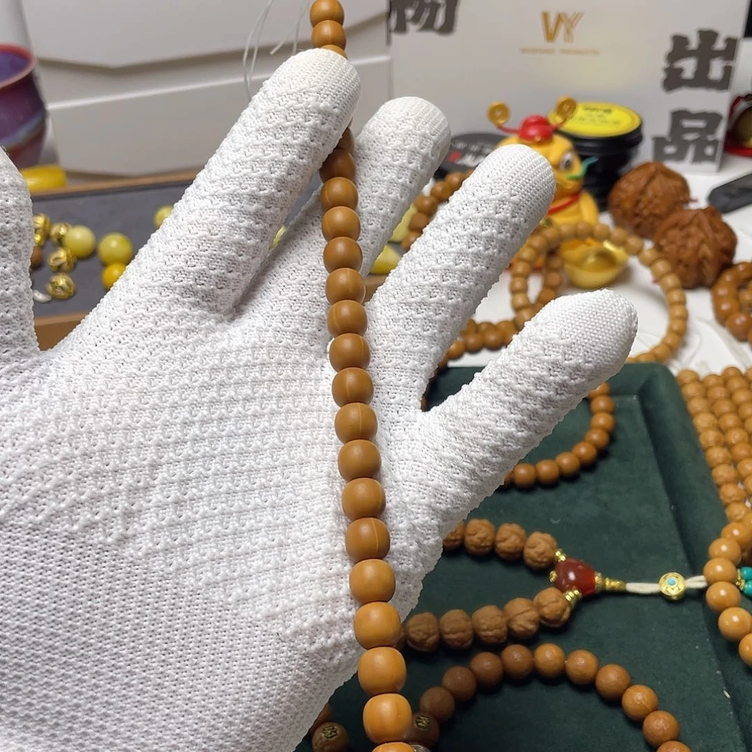 H***Y猴头核桃吊坠老型单圈