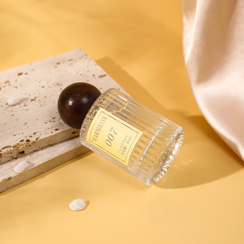 【WARMKISS 007无人区玫瑰香型香水50ml】的独特香氛—经典气质 持久