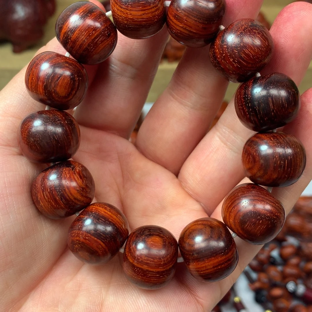 檀香紫檀（小叶紫檀）