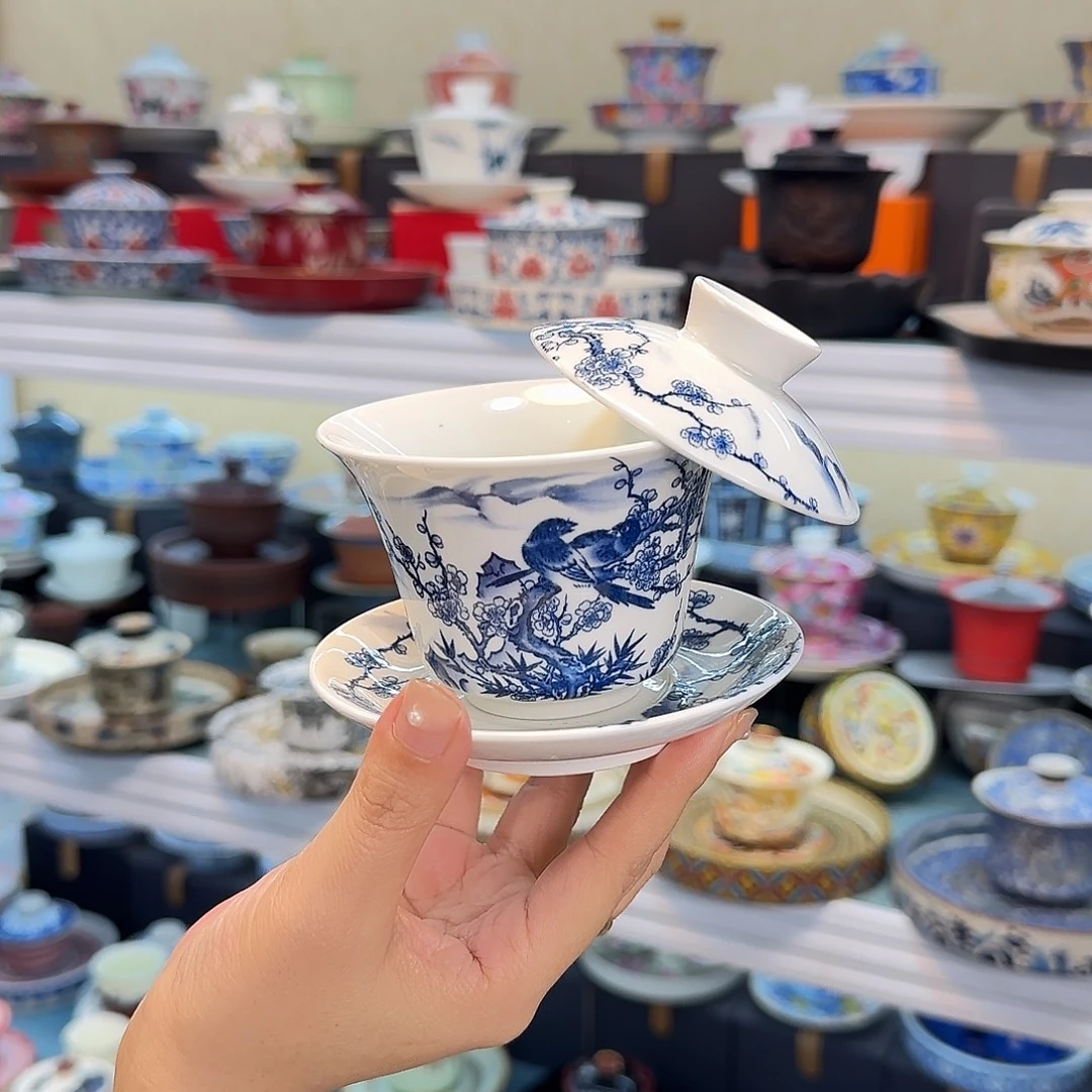 我们的目标是成为一