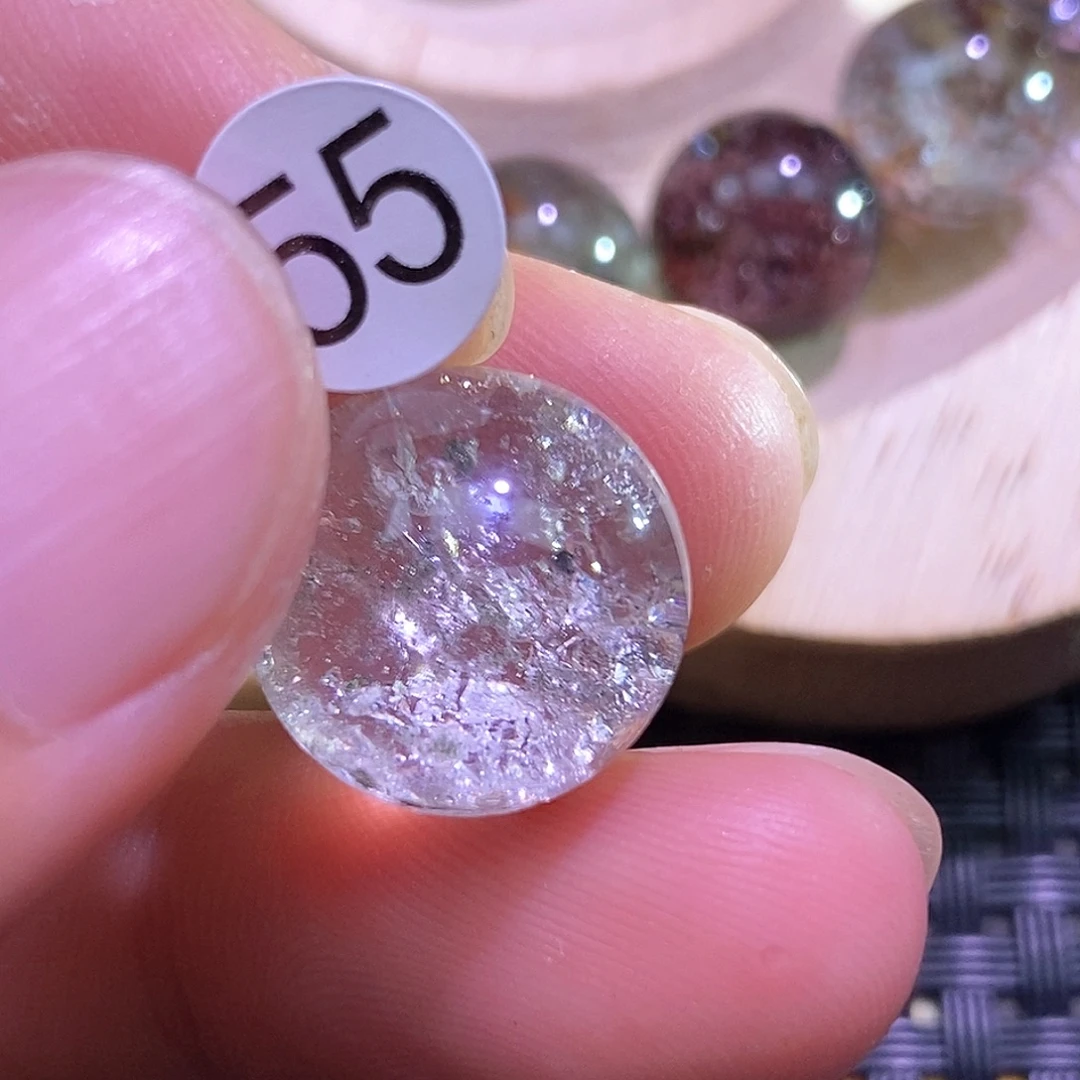 文***宇吊坠(不含链)未镶嵌水晶